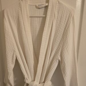 Parachute Cloud Robe